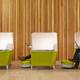 Illustration for article titled Finally, Someones Designing a Fix for the Nightmarish Open Plan Office